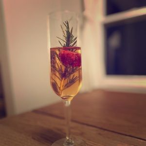 Meet your Posher, Marissa